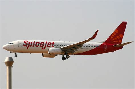 Spicejet - JungleKey.in Image #400