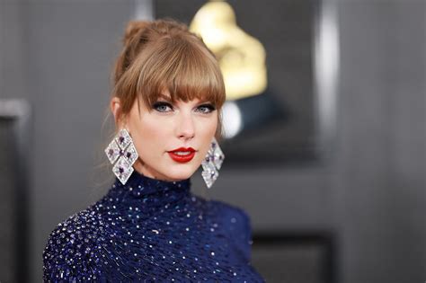 Taylor Swift IQ Score: 160 | Celebrity IQs