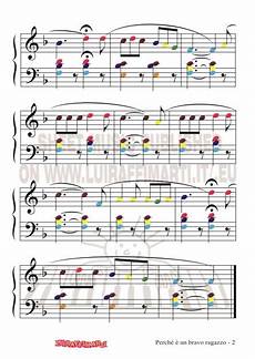 quel mazzolin di fiori accordi perch 233 232 un bravo ragazzo spartito per piano con gli quel mazzolin di fiori accordi perch 233 232 un bravo ragazzo spartito per piano con gli