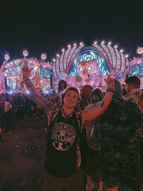 In 2009 my family went to Disneyland when I was 13 and it just so ...