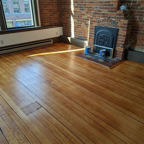 Hardwood Flooring Bellingham, WA | Robinson Hardwood & Homes