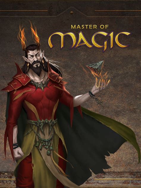 Image result for Master Magic Access Code