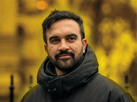 Zohran-Mamdani - The Trent