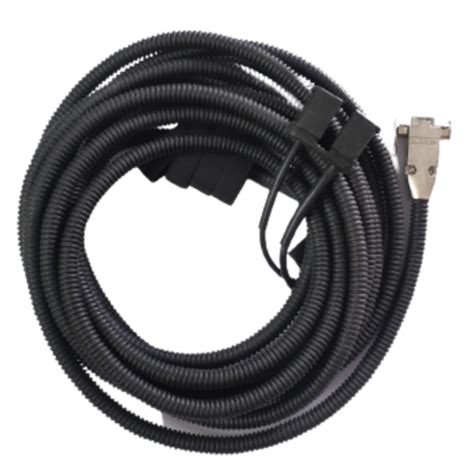 HBMS MRI Compatible SPO2 Fiber Optic Sensor (Compatible with NONIN/EMCO ...