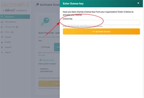 How to Activate License Key 的图像结果
