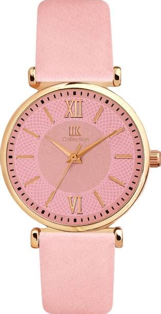 Iik Collection Watches - Buy Iik Collection Watches Online at Best ...