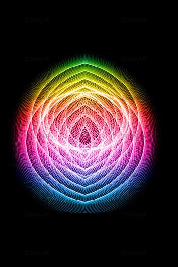 Futuristic Background Tutorial 的图像结果