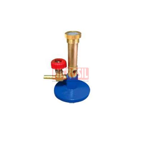 Bunsen Burner Manufacturers