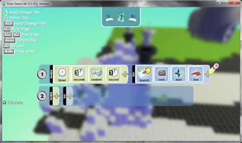 Image result for Kodu Programming