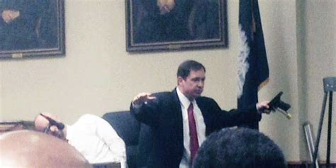 Judge declares mistrial in Richard Combs trial; No decision yet on retrial