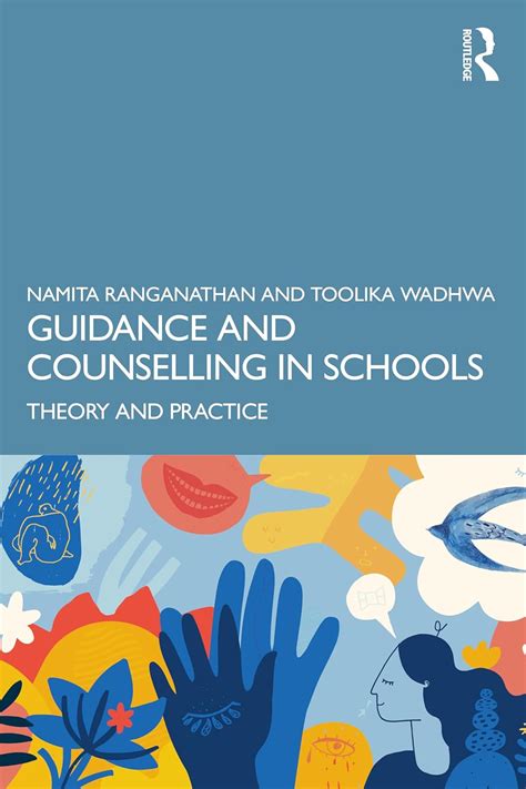 Buy Guidance and Counselling in Schools: Theory and Practice Book ...