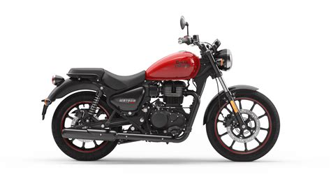 Meteor 350 Price, Mileage, Weight & Colours in USA | Royal Enfield