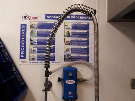 HD Chem Office Photos