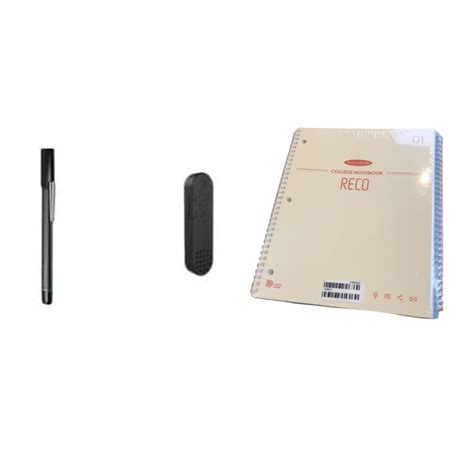 Neo Smart M1+ College Notepad Recording Bundle – Dyslexic.com