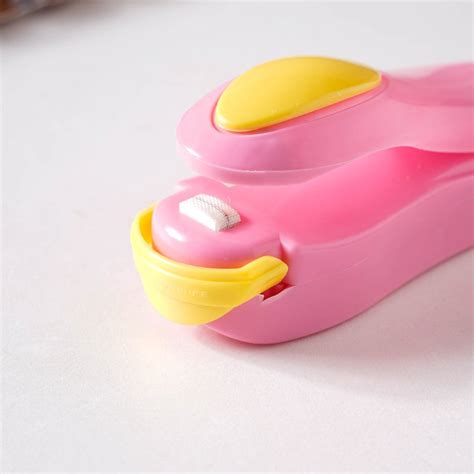 Portable Mini Heat Sealing Machine Online - Premium Kitchen Tool | Nestasia