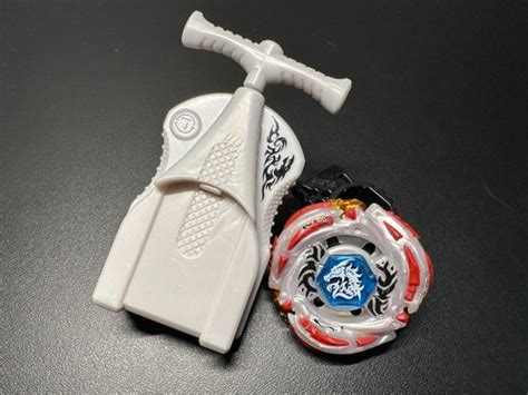 BEYBLADE Metal Fight Meteo L-Drago & Left String India | Ubuy