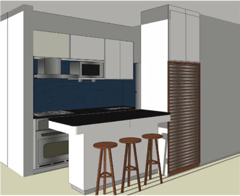 Image result for Compact Kitchen