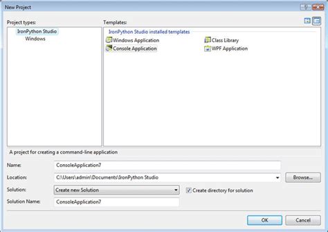 Beginning IronPython Visual Studio 的图像结果