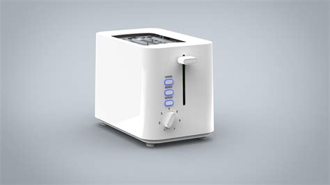 Toaster 的图像结果