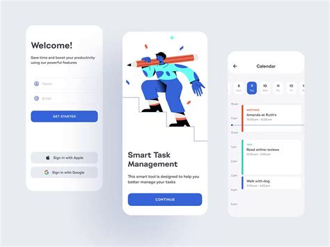 Image result for To Do App Example