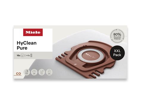 Miele - CO XXL HyClean Pure - Vacuum cleaner accessories
