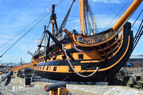 Very interesting - Reviews, Photos - HMS Victory - Tripadvisor