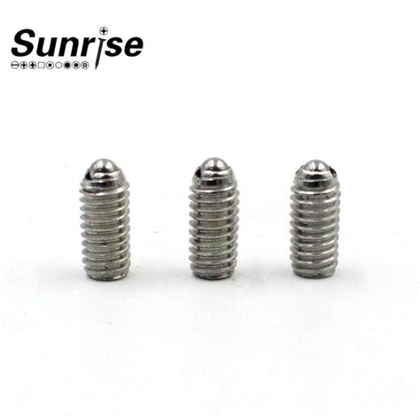 Image result for Spring Ball Plunger Set Screw