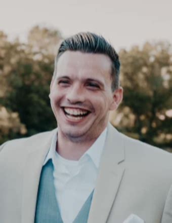 Zachary Andrew Kohl - 2023 - Neal and Summers Funeral and Cremation Center