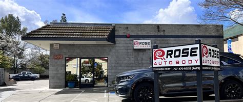 Rose Automotive