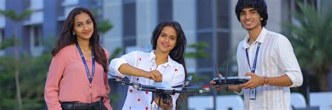 Best University in Kanyakumari | School of Engineering & Technology