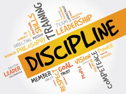 Discipline Problems 的图像结果