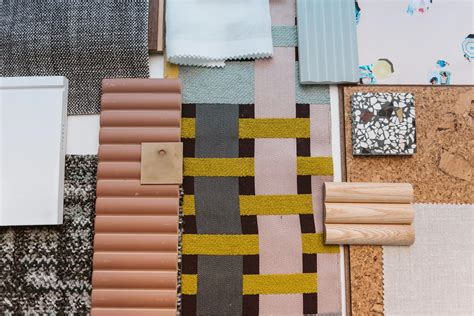 Projects — Reed Walker Design