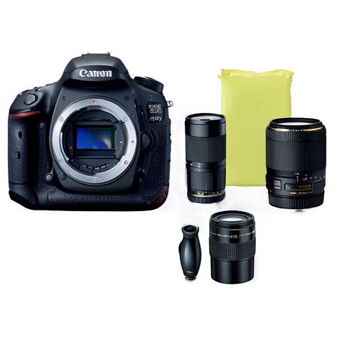 DSLR Camera Kit 的图像结果