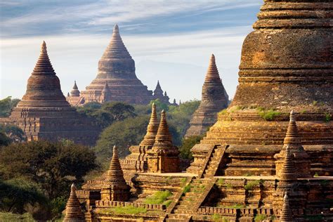 20 beautiful Buddhist temples around the world | National Geographic