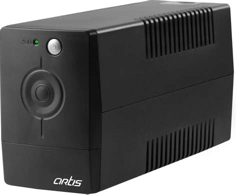 artis Powersafe 600VA Powersafe 600VA UPS Price in India - Buy artis ...