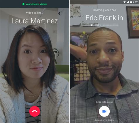 Image result for Duo Video Call On Computer