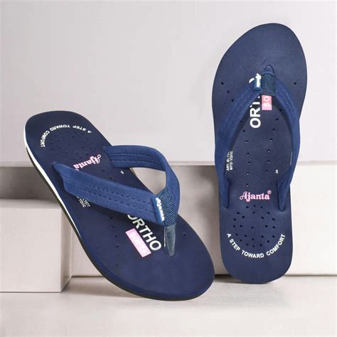 Women Slippers – Ajanta Shoes India Pvt. Ltd.