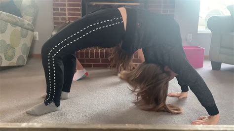 Image result for Extreme Backbend Challenge