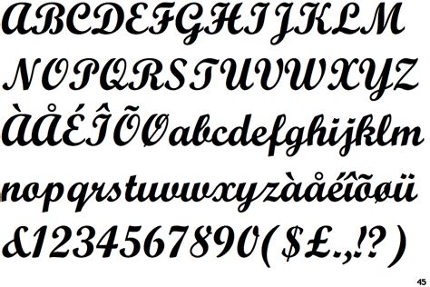 Image result for Monotype Script Font