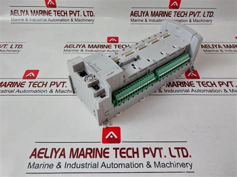 Allen-Bradley 2080-LC50-48QWB Micro850 Controller – Aeliya Marine Tech