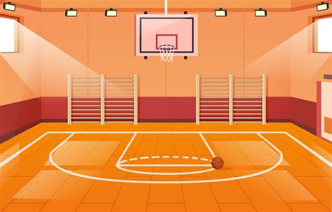 Basketball Gym 的图像结果