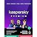 Kaspersky Premium Security | Gaming | 1 Device | 1 Year | Email ...
