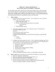 Image result for Midterm Exam Study Guide