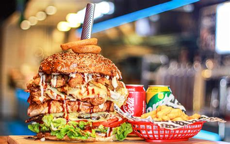 Food Challenges 的图像结果