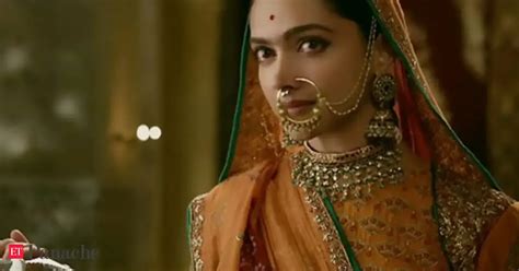 Pakistan's censor board clears 'Padmaavat' without any cuts - The ...