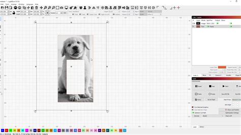 Image result for Lightburn Software Tutorial
