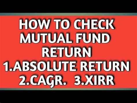 CAGR-Compound Annual Growth Rate - India Dictionary