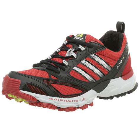 Buy adidas Men's Adizero XT Running Shoe,Lt Scarlet/Metsil,8 M at Amazon.in