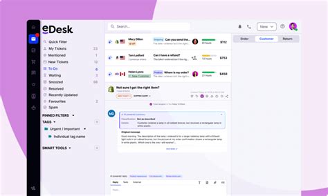 Customer Service Management Software 的图像结果