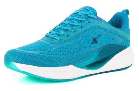 Sparx Green Running Shoes for Men SM-830 – Relaxo Footwears Limited